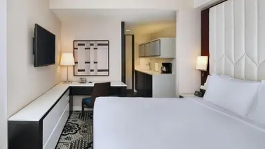 Residence Inn Central Park