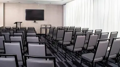 Residence Inn Central Park