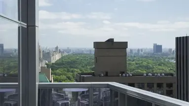 Residence Inn Central Park