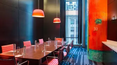 Residence Inn Central Park