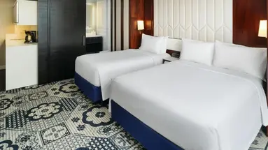 Residence Inn Central Park