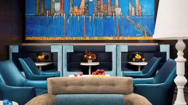 Residence Inn Central Park