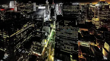Residence Inn Central Park