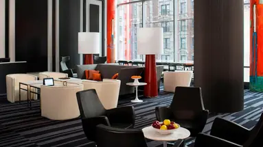 Residence Inn Central Park