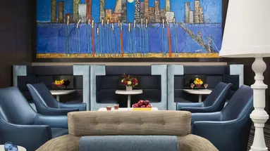 Residence Inn Central Park