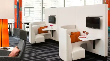 Residence Inn Central Park