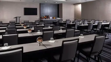 Residence Inn Central Park