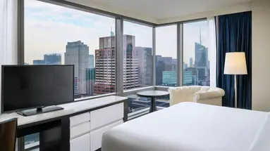 Residence Inn Central Park
