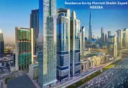 Residence Inn Sheikh Zayed Road