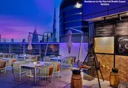 Residence Inn Sheikh Zayed Road