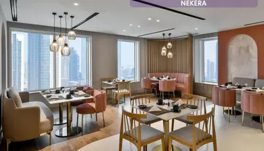 Residence Inn Sheikh Zayed Road