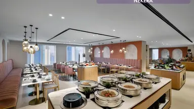 Residence Inn Sheikh Zayed Road