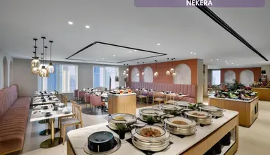 Residence Inn Sheikh Zayed Road