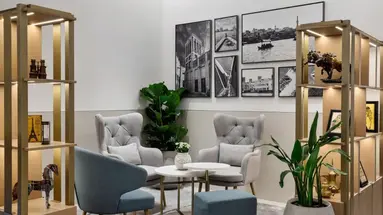 Residence Inn Sheikh Zayed Road