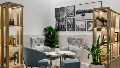 Residence Inn Sheikh Zayed Road