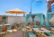 Residence Inn Sheikh Zayed Road