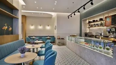 Residence Inn Sheikh Zayed Road