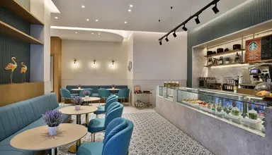 Residence Inn Sheikh Zayed Road