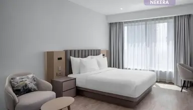 Residence Inn Sheikh Zayed Road