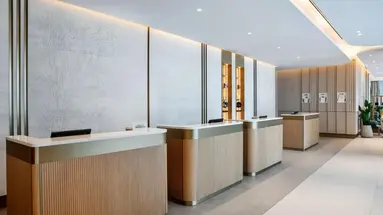 Residence Inn Sheikh Zayed Road