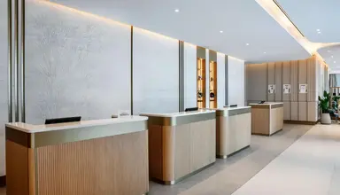 Residence Inn Sheikh Zayed Road