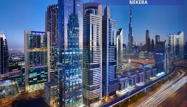 Residence Inn Sheikh Zayed Road