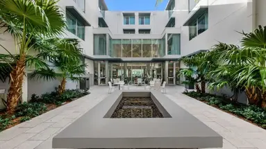 Residence Inn Surfside