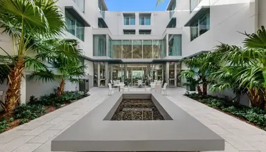 Residence Inn Surfside