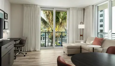Residence Inn Surfside
