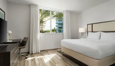 Residence Inn Surfside