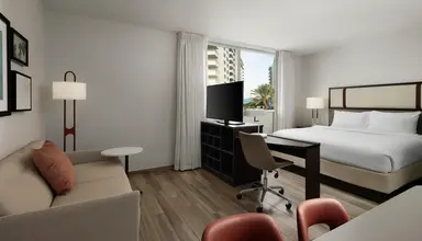 Residence Inn Surfside