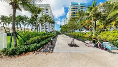 Residence Inn Surfside