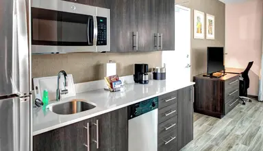 Residence Inn Surfside