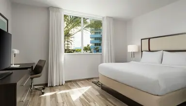 Residence Inn Surfside