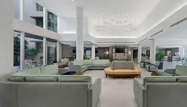 Residence Inn Surfside