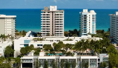 Residence Inn Surfside
