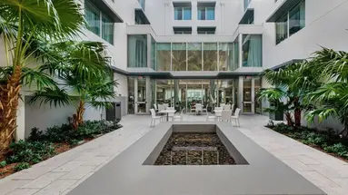 Residence Inn Surfside