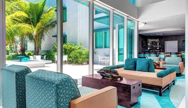 Residence Inn Surfside