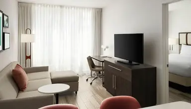 Residence Inn Surfside