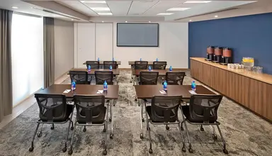 Residence Inn Surfside