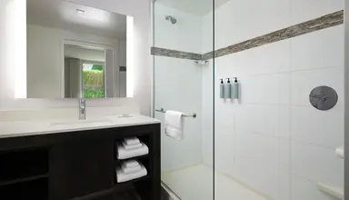 Residence Inn Surfside