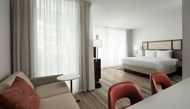 Residence Inn Surfside