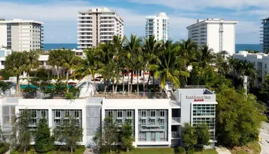 Residence Inn Surfside