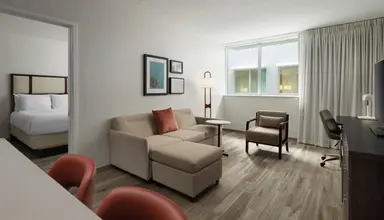 Residence Inn Surfside
