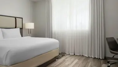 Residence Inn Surfside