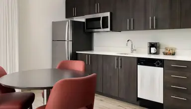 Residence Inn Surfside
