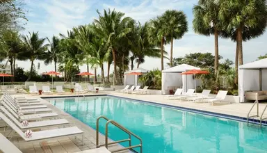 Residence Inn Surfside
