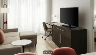 Residence Inn Surfside