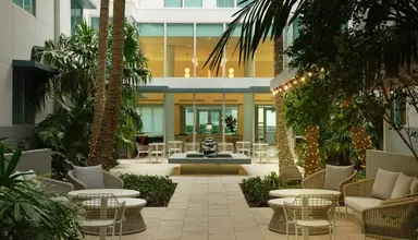 Residence Inn Surfside