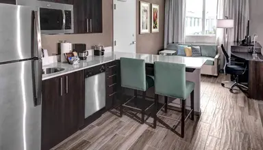 Residence Inn Surfside